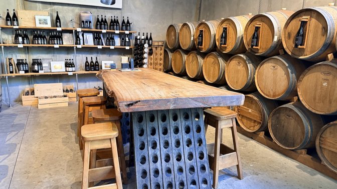 Trinity Hill Wines