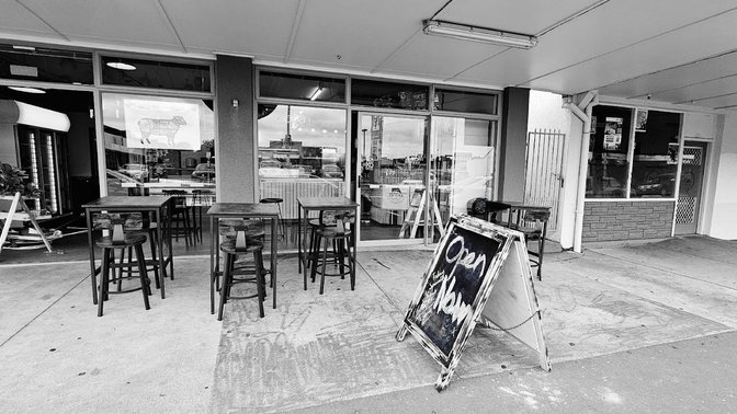 Pacifika Halal Meats