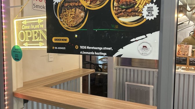 Pacifika Halal Meats