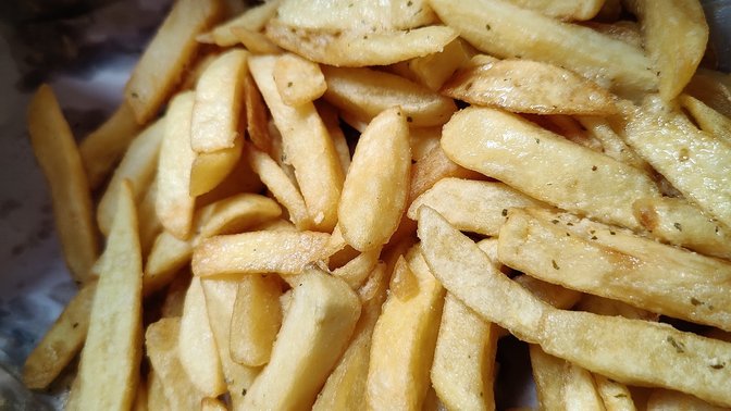 Scott Drive Takeaways