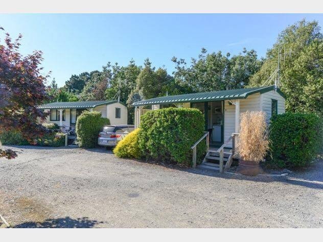 The Clive Hideaway