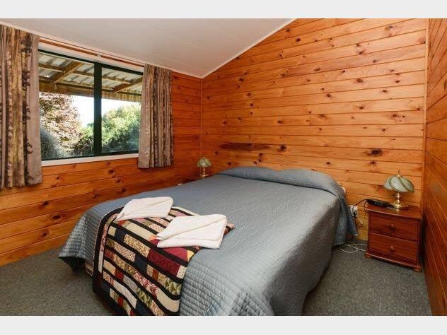 The Clive Hideaway
