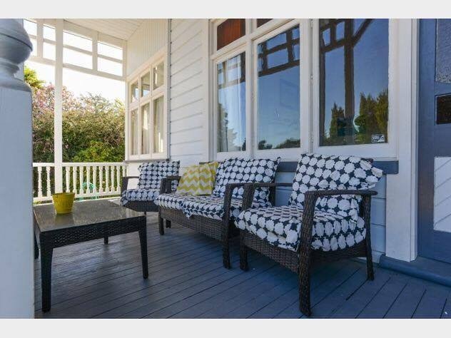 The Clive Hideaway