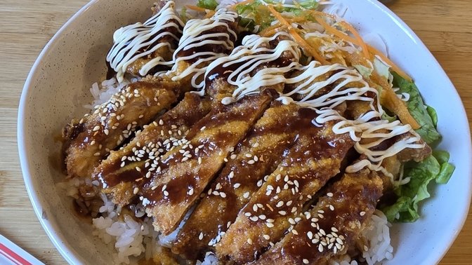 Tu-meke DON