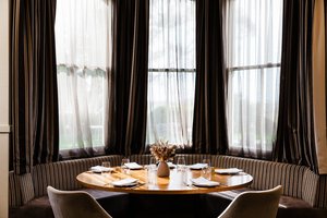 Mission Estate Restaurant