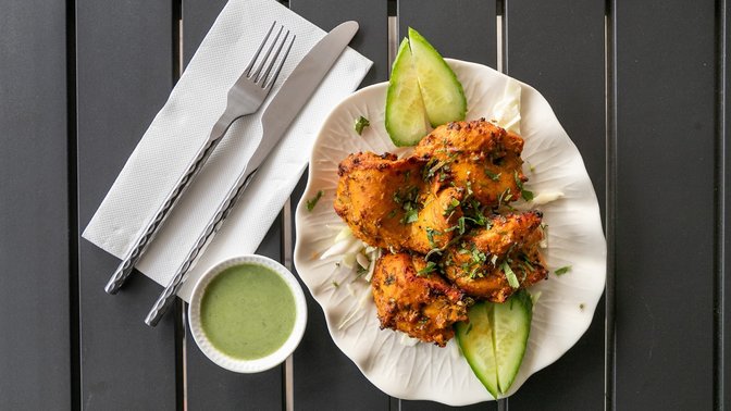 The Great Chilli Indian Restaurant & Takeaway Havelock North