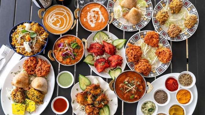The Great Chilli Indian Restaurant & Takeaway Havelock North