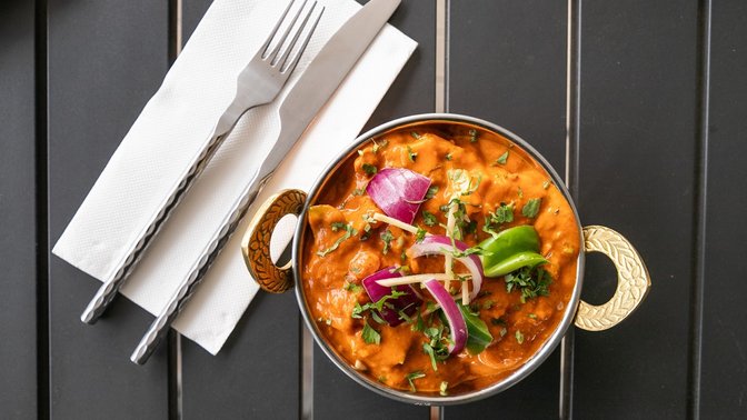 The Great Chilli Indian Restaurant & Takeaway Havelock North
