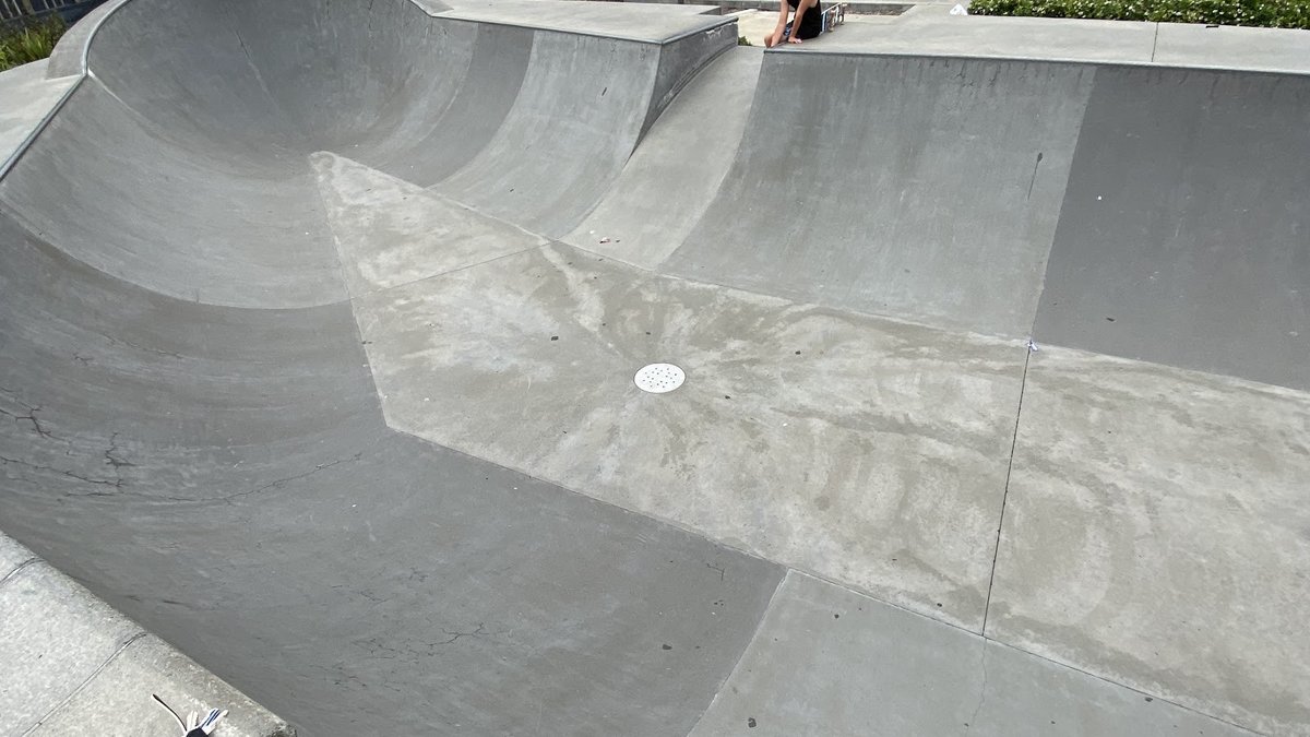 William Nelson Skatepark
