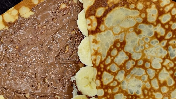 Holy Crepe