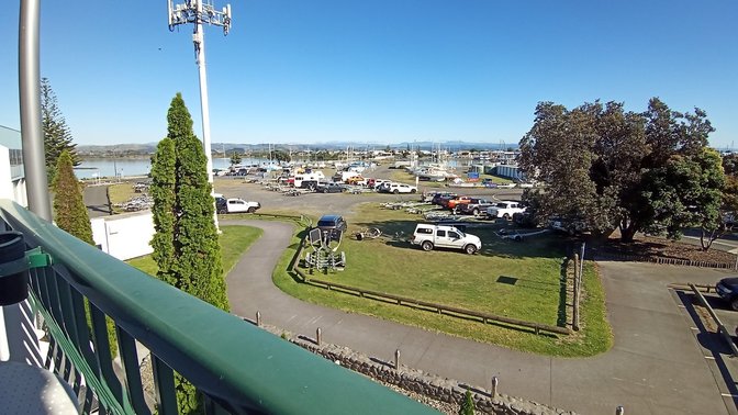 Bluewater Hotel