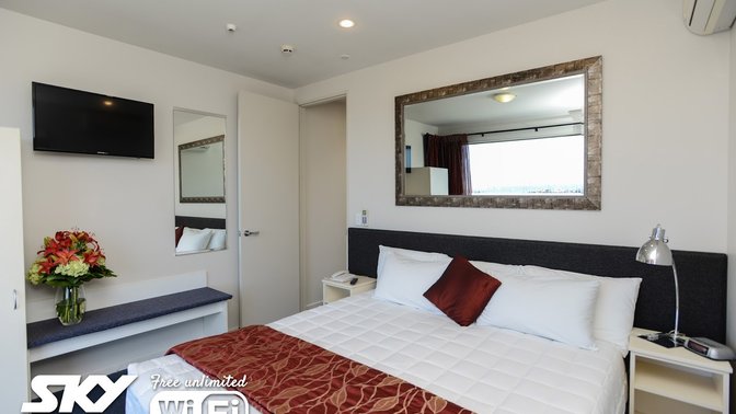 Bluewater Hotel
