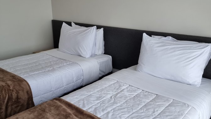 Bluewater Hotel