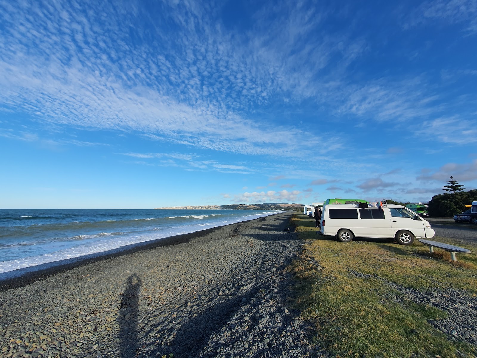 A Guide to Freedom Camping in Hawke's Bay: Rules, Designated Zones, and Etiquette