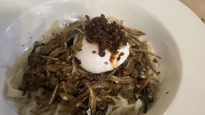 Faith Hope Love Malaysian Eatery