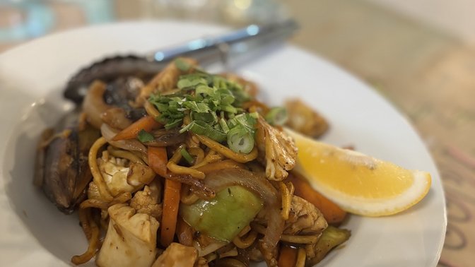 Faith Hope Love Malaysian Eatery
