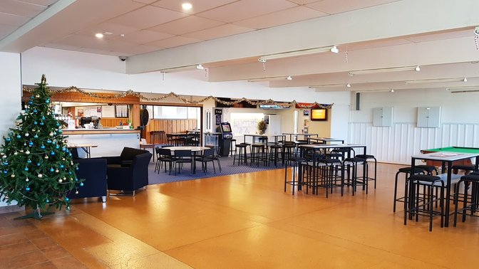 Havelock North Club