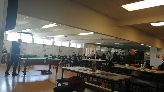 Havelock North Club