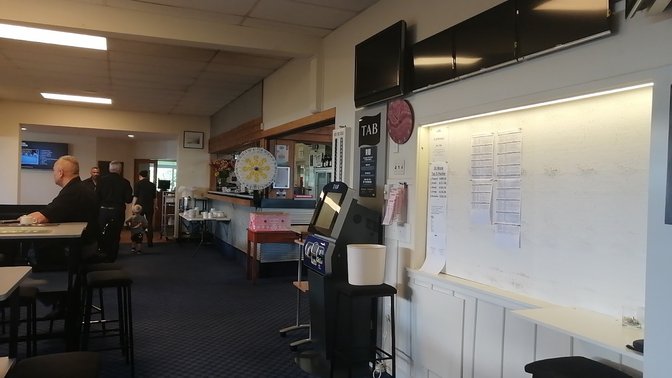 Havelock North Club