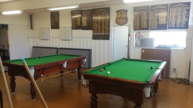 Havelock North Club