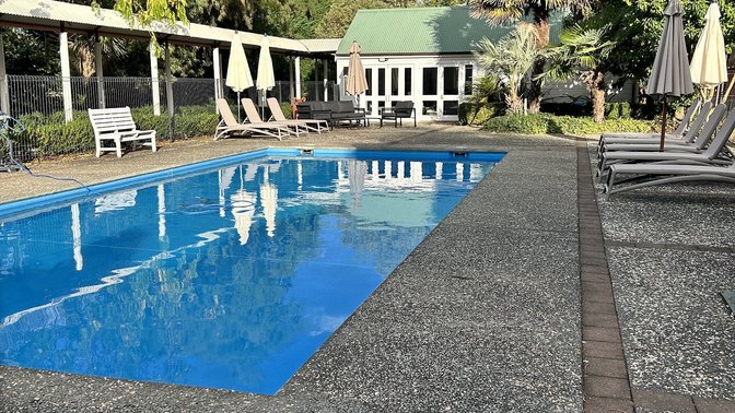 Mangapapa Hotel