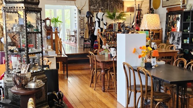 Birdwoods Havelock North