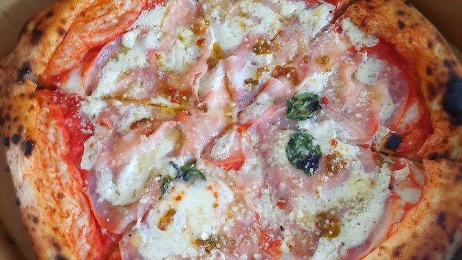Bambina Pizzeria
