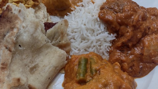 Red Chilli Indian Takeaway & Restaurant