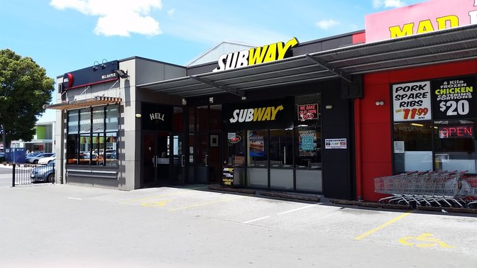 Subway