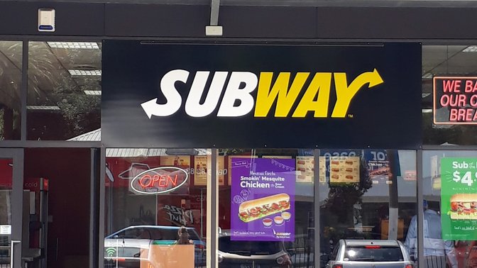 Subway