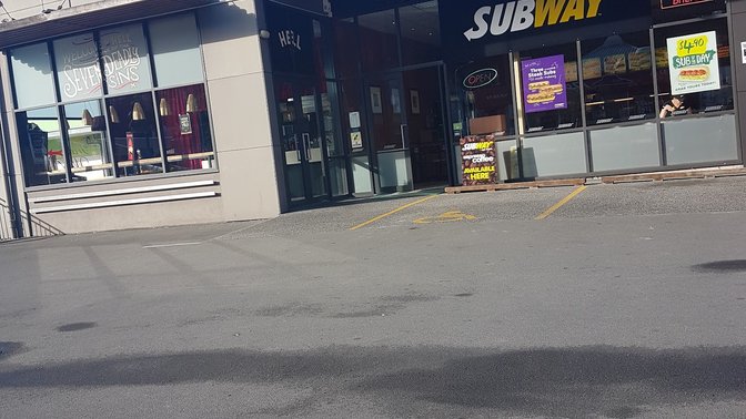 Subway