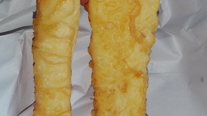 Moby Dick Fish & Chips
