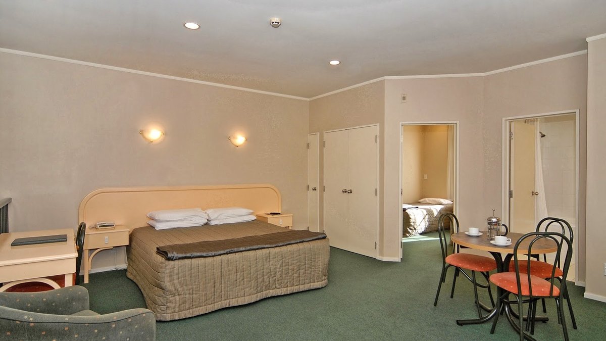 Cumberland Court Motel