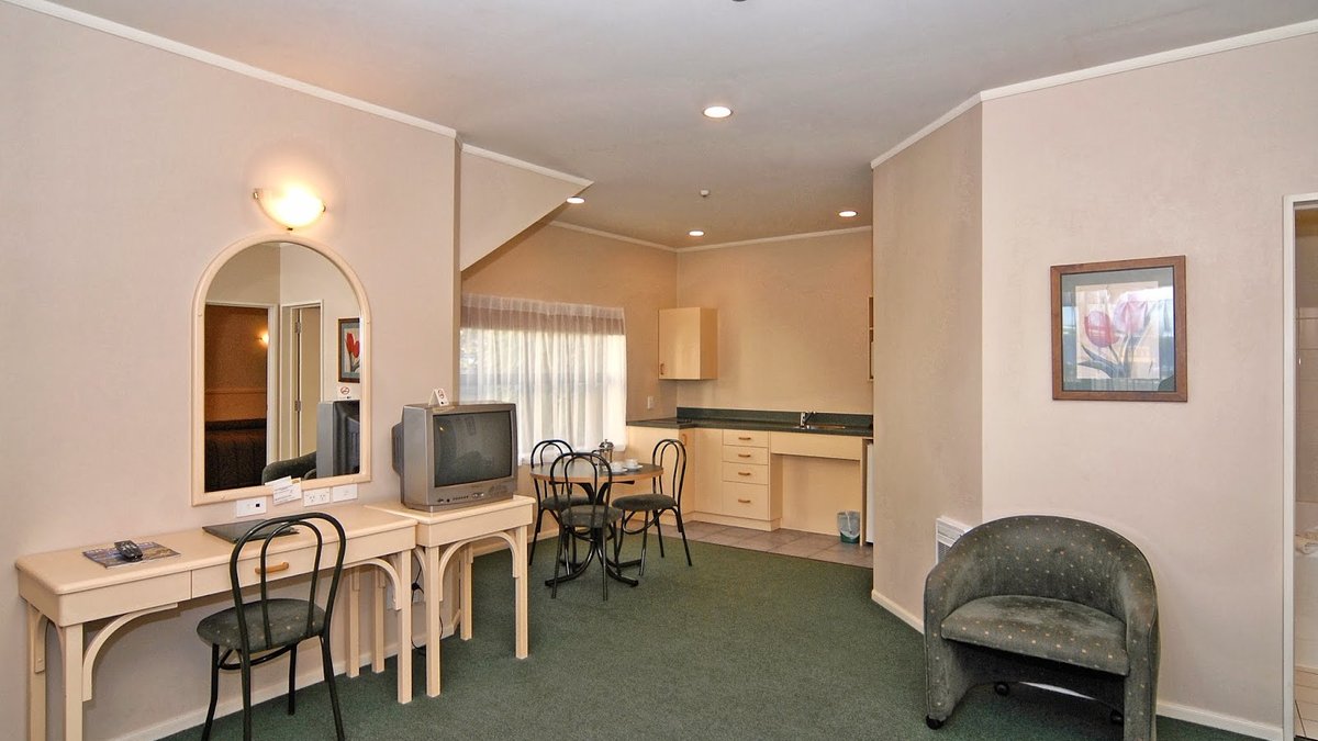 Cumberland Court Motel