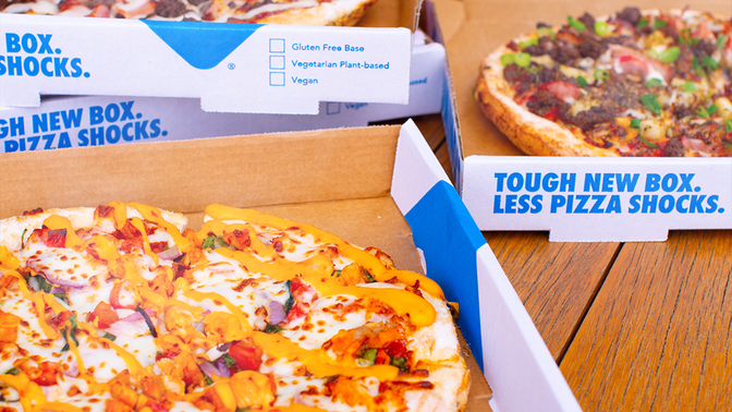 Domino's Pizza Napier City