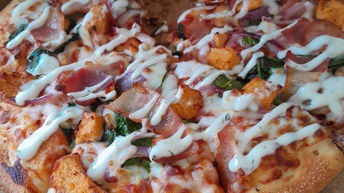 Domino's Pizza Napier City