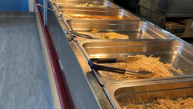 Flaxmere Fastfoods