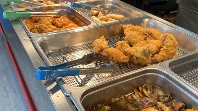 Flaxmere Fastfoods
