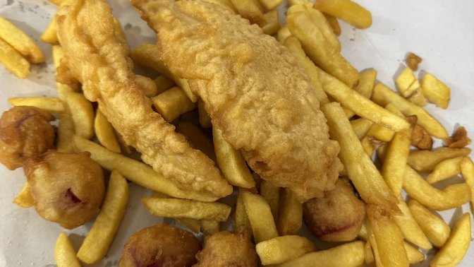 Flaxmere Fastfoods