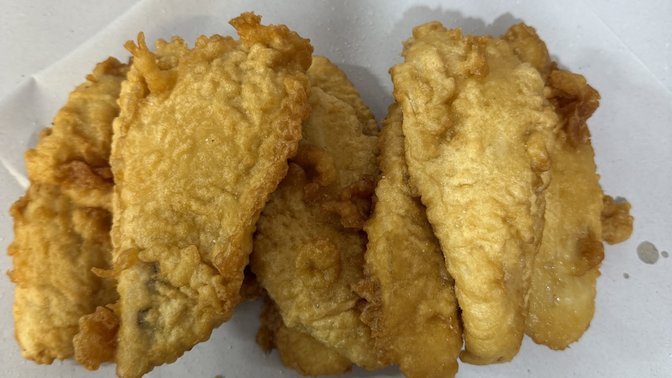 Flaxmere Fastfoods