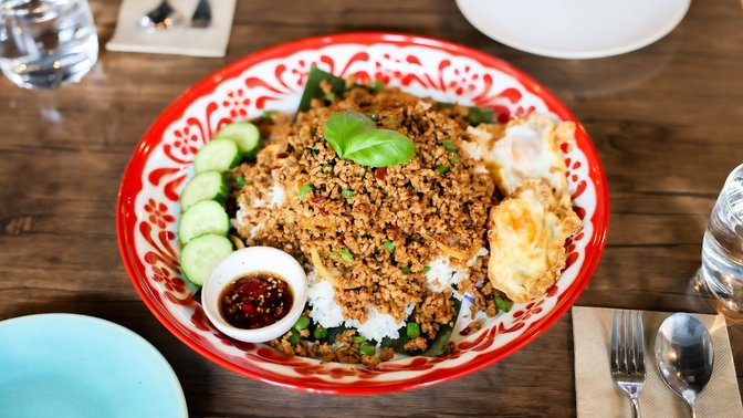 Chaona Thai