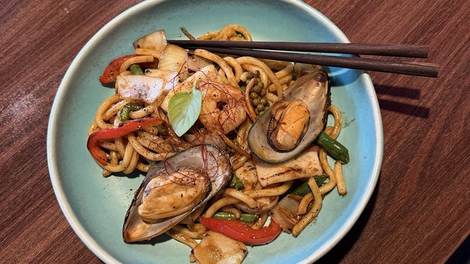 Chaona Thai