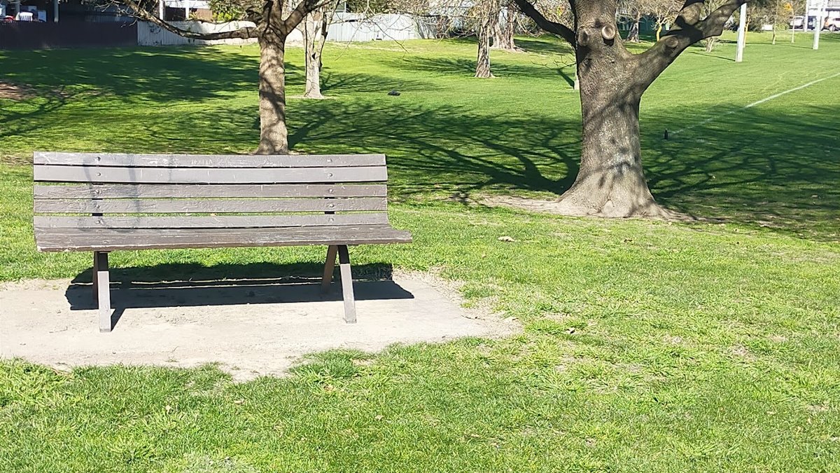 St Leonards Park