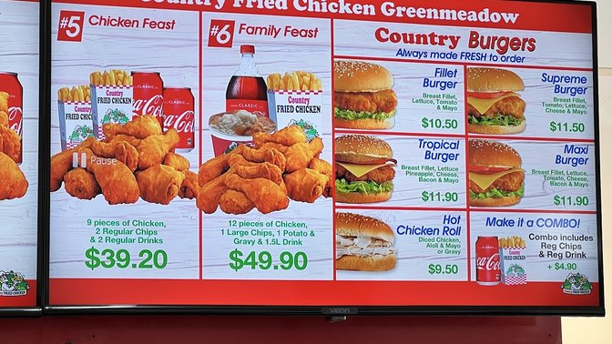 Lingam's Takeaways