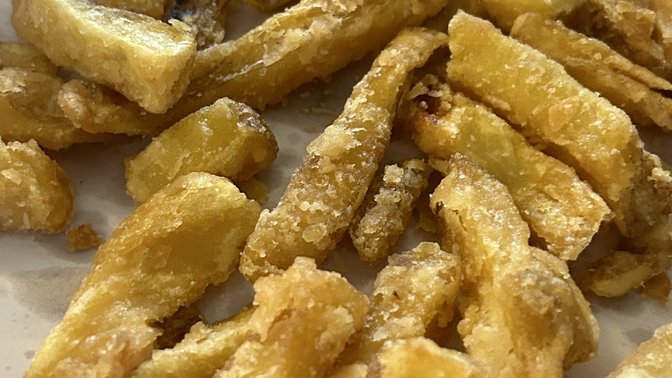 Lingam's Takeaways