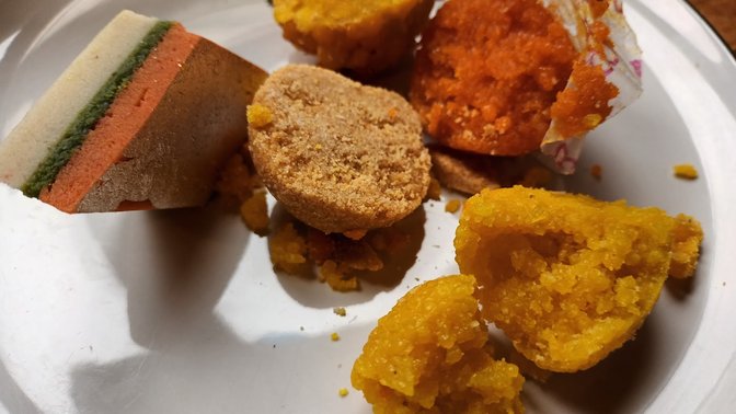 Snack Plus