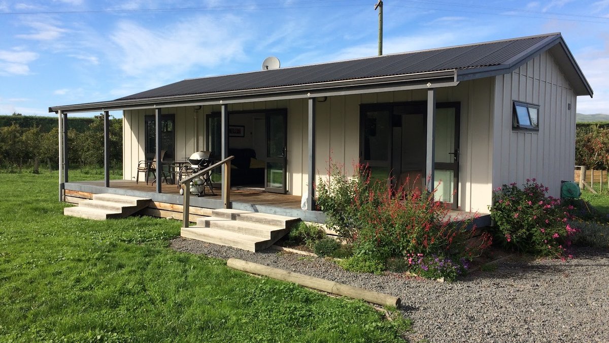 Bluebell Lodge and Cottages