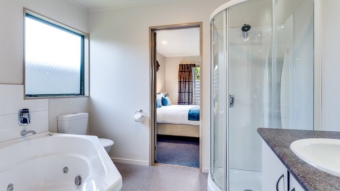 Portmans Motor Lodge