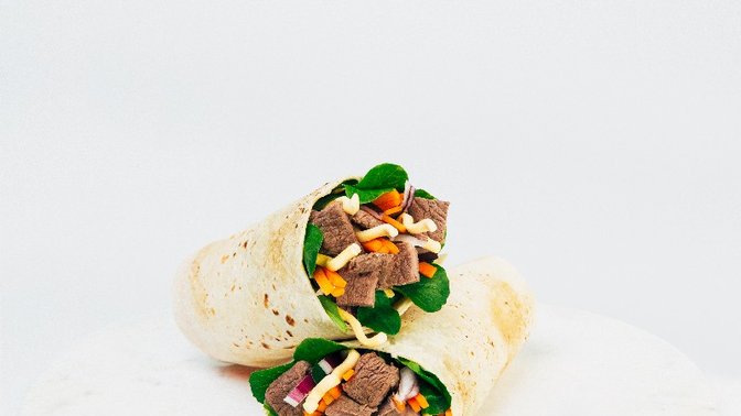 TANK Napier - Smoothies, Raw Juices, Salads & Wraps