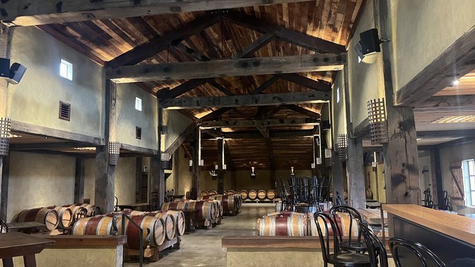 Church Road Winery